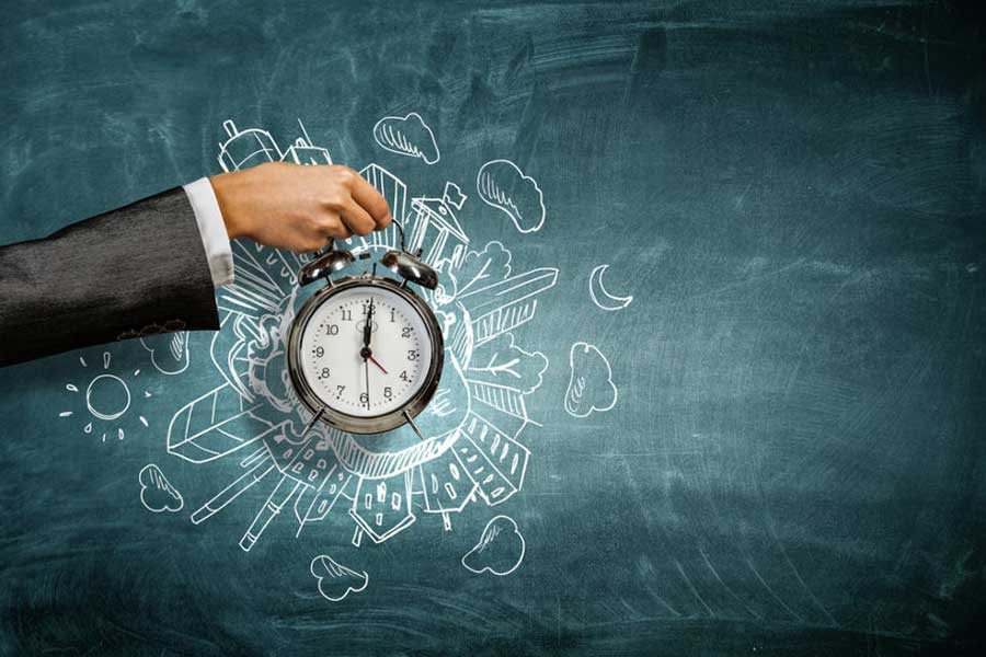 18 Time Management Tips to Control Your Time
