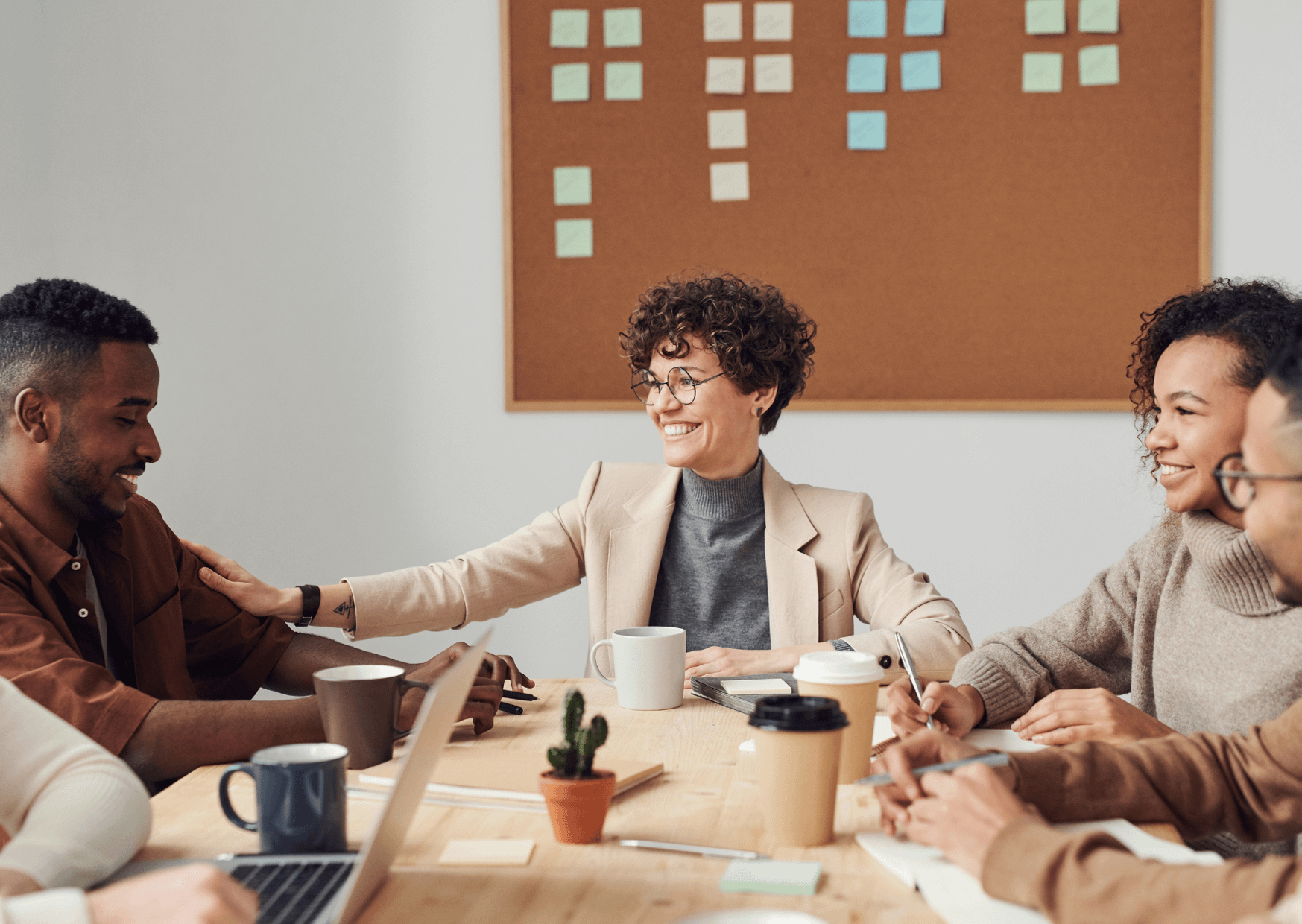 13 Steps to build a Dream Team